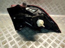 VW TIGUAN II 2023 2.0 TDI LAMPA LEWY TYŁ LEWA TYLNA 5NA945207J