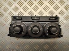 CITROEN C3 II PANEL NAWIEWU KLIMATYZACJI