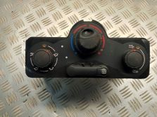 RENAULT CLIO III PANEL STEROWANIA NAWIEWU NAWIEWEM