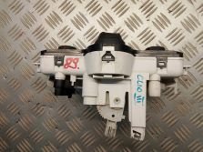 RENAULT CLIO III PANEL STEROWANIA NAWIEWU NAWIEWEM