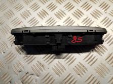 PEUGEOT 308 T7 PANEL PRZEŁĄCZNIK PRZYCISK AWARYJNYCH 9659793577