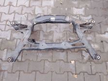 VW TIGUAN II 2023 2.0 TDI KOŁYSKA WÓZEK SANKI BELKA TYŁ 5N0505285D
