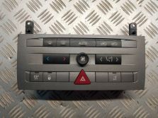 CITROEN C5 I PANEL NAWIEWU 96610450YW