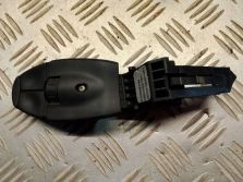 PEUGEOT CITROEN PRZEŁĄCZNKI MANETKA TEMPOMATU 96655861XT