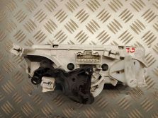 RENAULT KANGOO II PANEL NAWIEWU KLIMATYZACJI 5F2140100