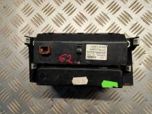 CITROEN C4 II WYŚWIETLACZ EKRAN RADIA 9800717380