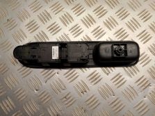 PEUGEOT 207 PRZEŁĄCZNIK PANEL SZYB LEWY 96642445XT