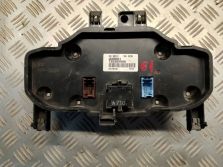 FIAT PANDA II PANEL NAWIEWU KLIMATYZACJI 735369906