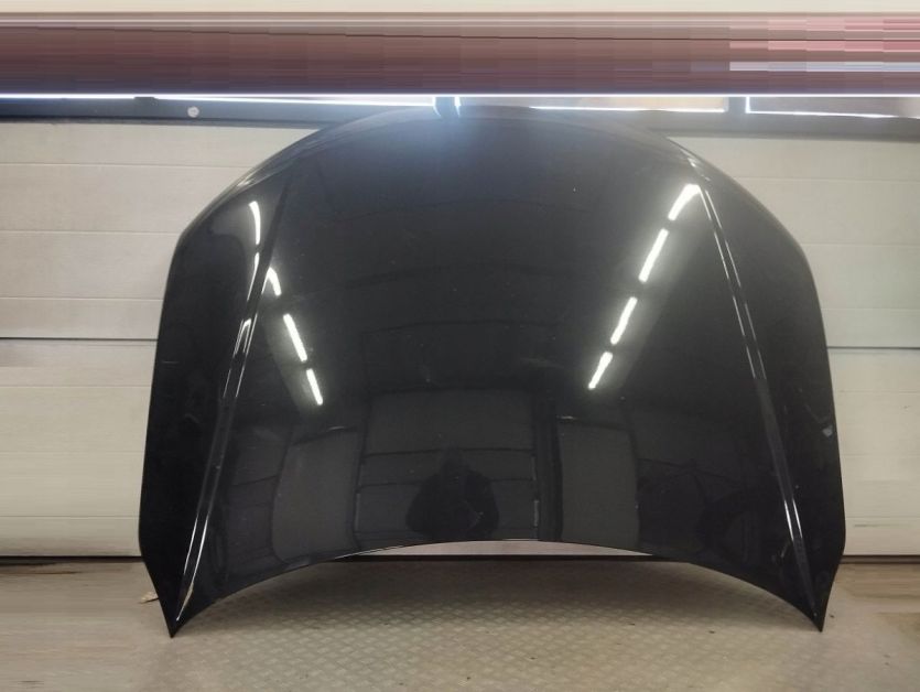 AUDI A7 S7 LIFT 2016 4G8 C7 MASKA POKRYWA SILNIKA LY9B RS7