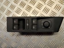 VW TOURAN PASSAT GOLF PRZEŁĄCZNIK PANEL SZYB LEWY 1K4959857B