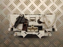 CITROEN JUMPY II EXPERT II SCUDO II PANEL NAWIEWU