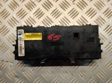 CITROEN C3 II DS3 PANEL KLIMATYZACJI 96753994XT