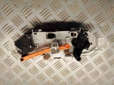 PEUGEOT 208 I PANEL NAWIEWU KLIMATYZACJI E1063071