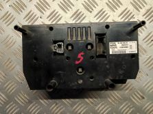 PEUGEOT 206 PANEL KLIMATYZACJI NAWIEWU 96430550XT