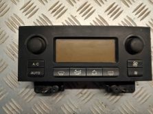 PEUGEOT 307 PANEL NAWIEWU KLIMATYZACJI 21675160