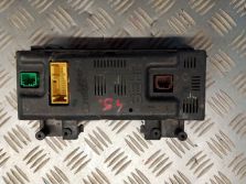 PEUGEOT 307 PANEL NAWIEWU KLIMATYZACJI 21675160