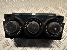 CITROEN C3 PICASSO PANEL STEROWANIA NAWIEWEM KLIMATYAZCJA