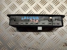RENAULT LAGUNA III PRZEŁĄCZNIK SZYB LUSTEREK LEWY PRZÓD