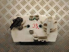 PEUGEOT 307 PANEL NAWIEWU KLIMATYZACJI 593240000