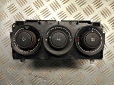 CITROEN C3 PICASSO PANEL STEROWANIA NAWIEWU KLIMATYZACJI