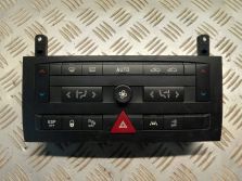 CITROEN C6 PANEL NAWIEWU KLIMATYZACJI 96573328ZD