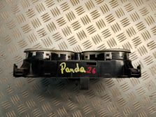 FIAT PANDA II PANEL NAWIEWU KLIMATYZACJI 735369906