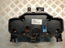 FIAT PANDA II PANEL NAWIEWU KLIMATYZACJI 735369906