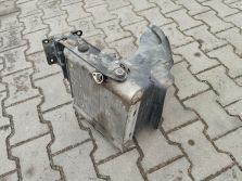 AUDI RS6 RS7 4G CHLODNICA OLEJU PRAWA DODATKOWA WODY POMPA RAMA 4G0117021A