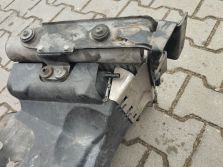 AUDI RS6 RS7 4G CHLODNICA OLEJU PRAWA DODATKOWA WODY POMPA RAMA 4G0117021A