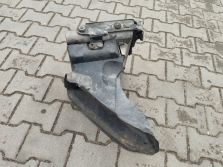 AUDI RS6 RS7 4G CHLODNICA OLEJU PRAWA DODATKOWA WODY POMPA RAMA 4G0117021A