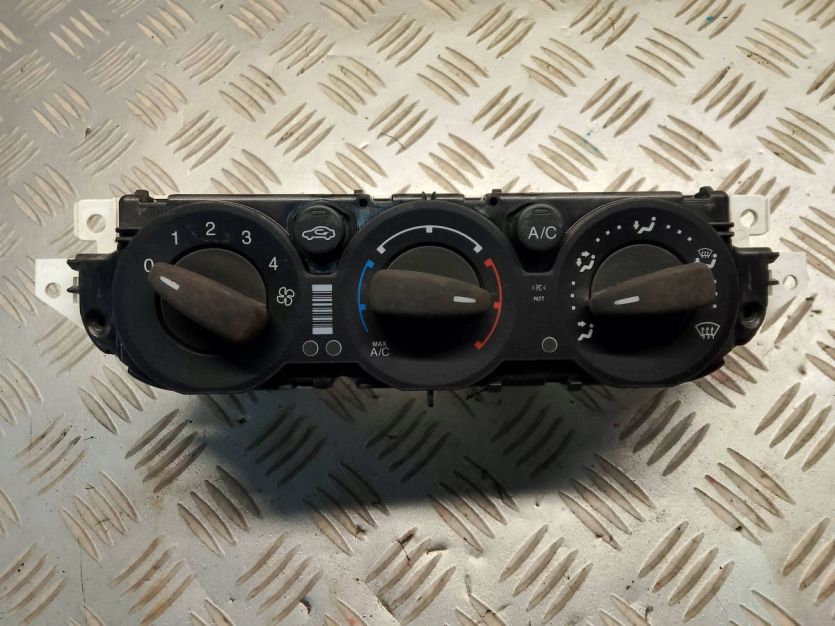 FORD TRANSIT CONNECT II MK2 PANEL NAWIEWU KLIMATYZACJI DT1T-19980-AD