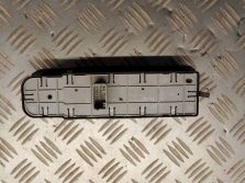 RENAULT LAGUNA III PRZEŁĄCZNIK PANEL SZYB LUSTEREK LEWY PRZÓD