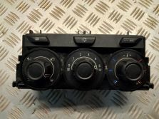 CITROEN C3 PANEL NAWIEWU KLIMATYZACJI