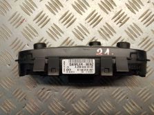 MERCEDES-BENZ C KLASA W203 PANEL NAWIEWU KLIMATYZACJI A2098300085