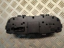 MERCEDES-BENZ C KLASA W203 PANEL NAWIEWU KLIMATYZACJI A2098300085