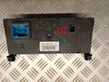 CITROEN C3 PICASSO PANEL NAWIEWU KLIMATYZACJI 96711892