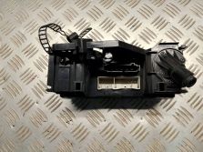 VW VOLKSWAGEN PASSAT B6 PANEL NAWIEWU KLIMATYZACJI