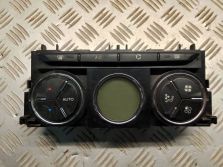 CITROEN C3 II PANEL NAWIEWU KLIMATYZACJI 96831720XT