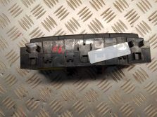 CITROEN C3 II PANEL NAWIEWU KLIMATYZACJI 96831720XT