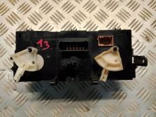 CITROEN C3 PANEL KLIMATYZACJI NAWIEWU