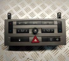 PEUGEOT 407 PANEL NAWIEWU KLIMATYZACJI 96470290XT