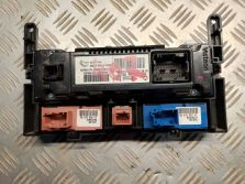 PEUGEOT 407 PANEL NAWIEWU KLIMATYZACJI 96470290XT