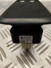CITOREN C3 II PRZEŁĄCZNIK SZYB LUSTEREK LEWY PRZÓD 96647495XT