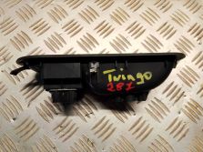 RENAULT TWINGO II PRZEŁĄCZNIK SZYB PRAWY PRZÓD