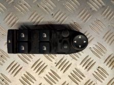 BMW X6 E71 PRZEŁĄCZNIK SZYB LUSTEREK LEWY PRZÓD 9218044
