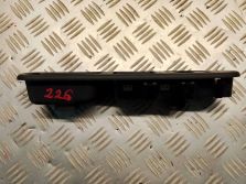 PEUGEOT 307 PRZEŁĄCZNIK PANEL SZYB PRAWY PRZÓD 13569