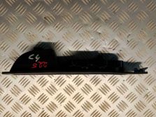 CITOREN C4 I PRZEŁĄCZNIK SZYB PRAWY PRZÓD 9651465677