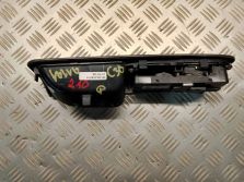 VOLVO C30 PRZEŁĄCZNIK PANEL SZYB LUSTEREK LEWY 30773208