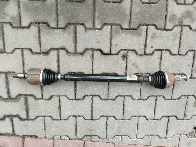 VW TIGUAN 2023 2.0 TDI POLOS POLOSKA NAPEDOWA PRAWA 5QN407272AB