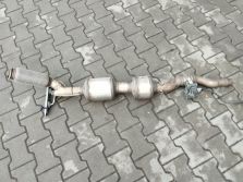 VW TIGUAN 2023 2.0 TDI KATALIZATOR FILTR DPF RURA 5QA254304A 5QA254304AX